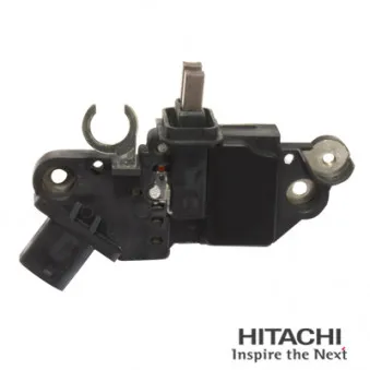 Régulateur d'alternateur HITACHI 2500595