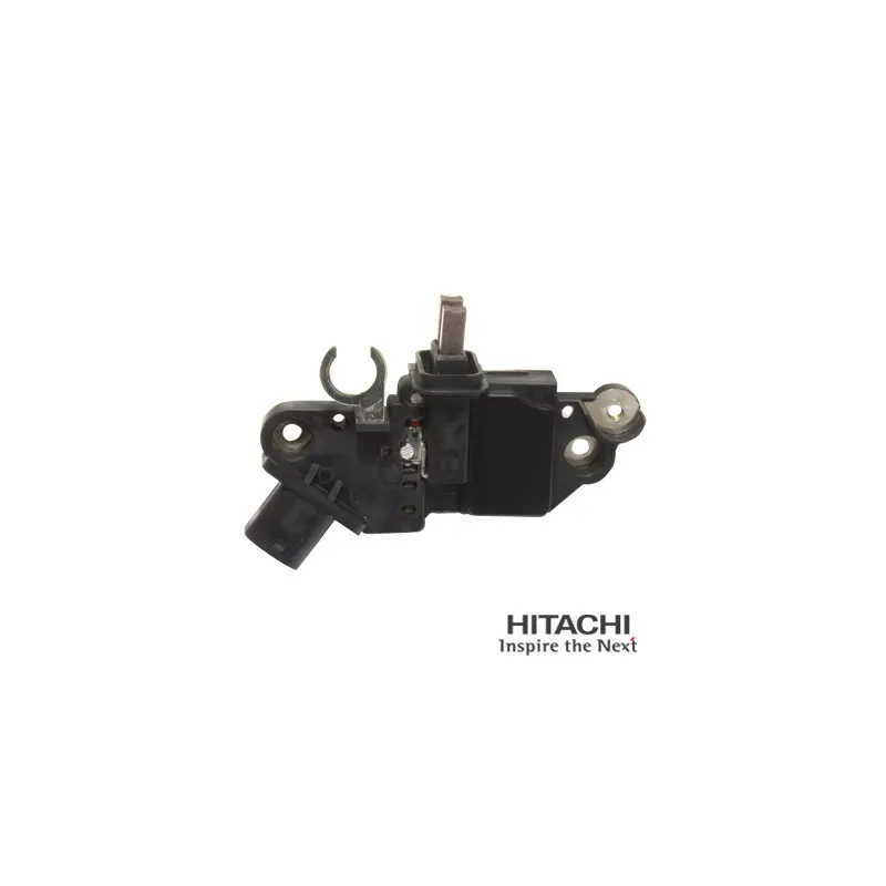 Régulateur d'alternateur HITACHI 2500595