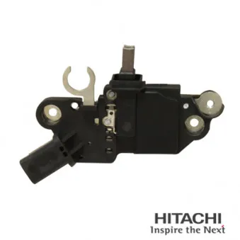 Régulateur d'alternateur HITACHI 2500599