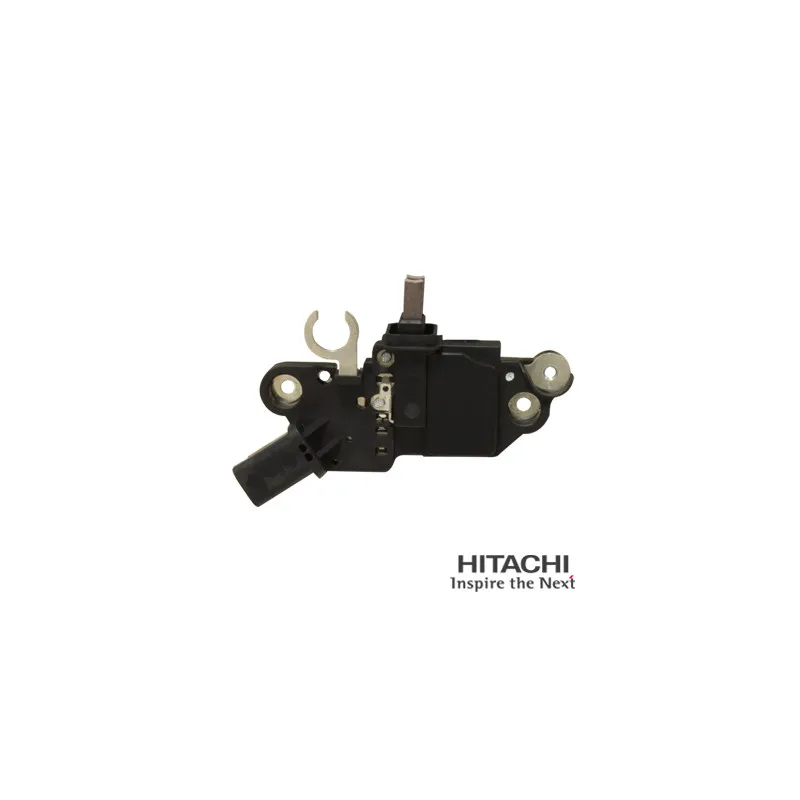 Régulateur d'alternateur HITACHI 2500599