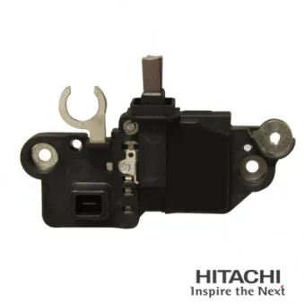 Régulateur d'alternateur HITACHI 2500602