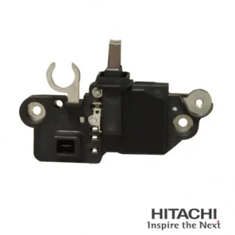 Régulateur d'alternateur HITACHI 2500603