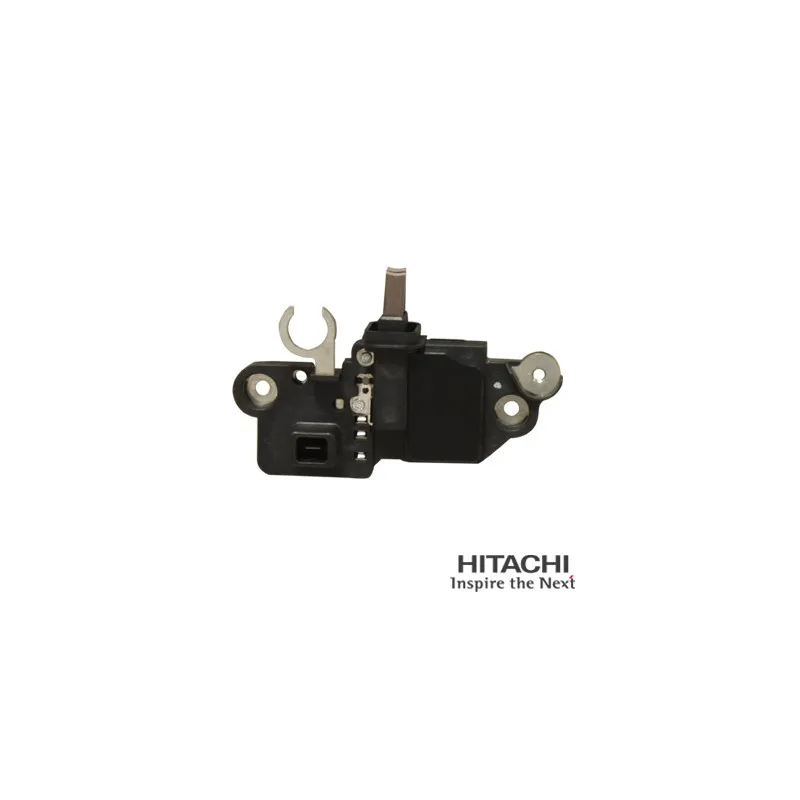 Régulateur d'alternateur HITACHI 2500603