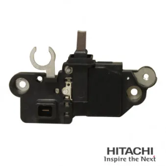 Régulateur d'alternateur HITACHI 2500604