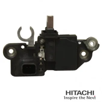 Régulateur d'alternateur HITACHI 2500605