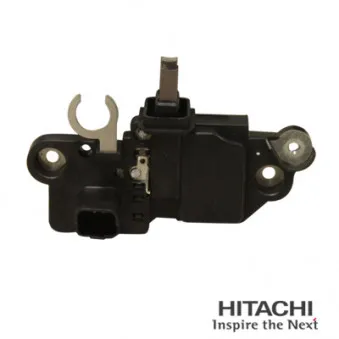 Régulateur d'alternateur HITACHI 2500606