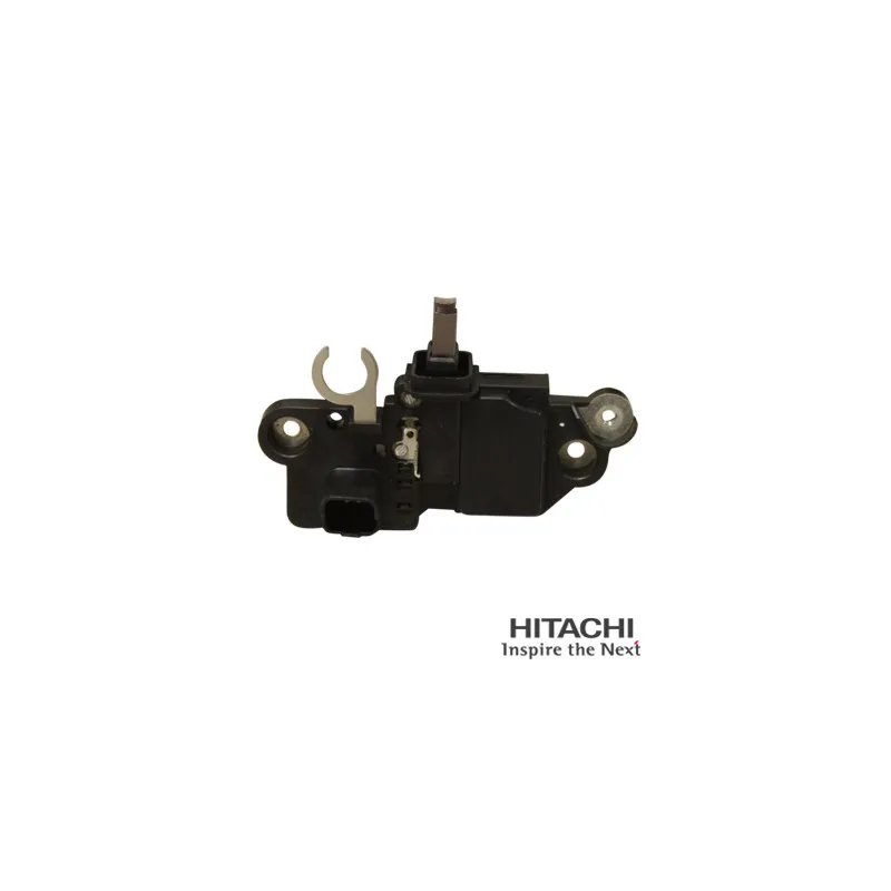 Régulateur d'alternateur HITACHI 2500606
