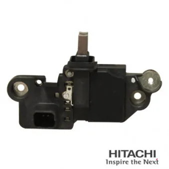 Régulateur d'alternateur HITACHI 2500607