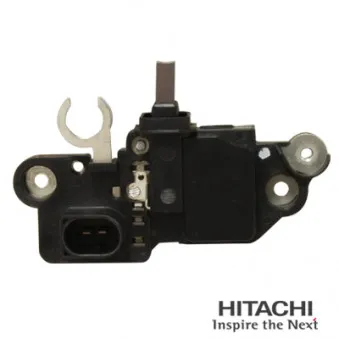 Régulateur d'alternateur HITACHI 2500608