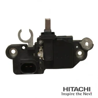 Régulateur d'alternateur HITACHI 2500609