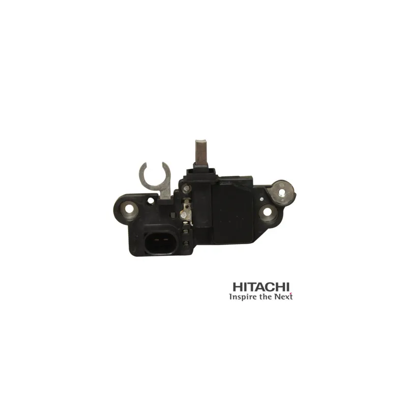 Régulateur d'alternateur HITACHI 2500609
