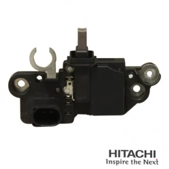 Régulateur d'alternateur HITACHI 2500611
