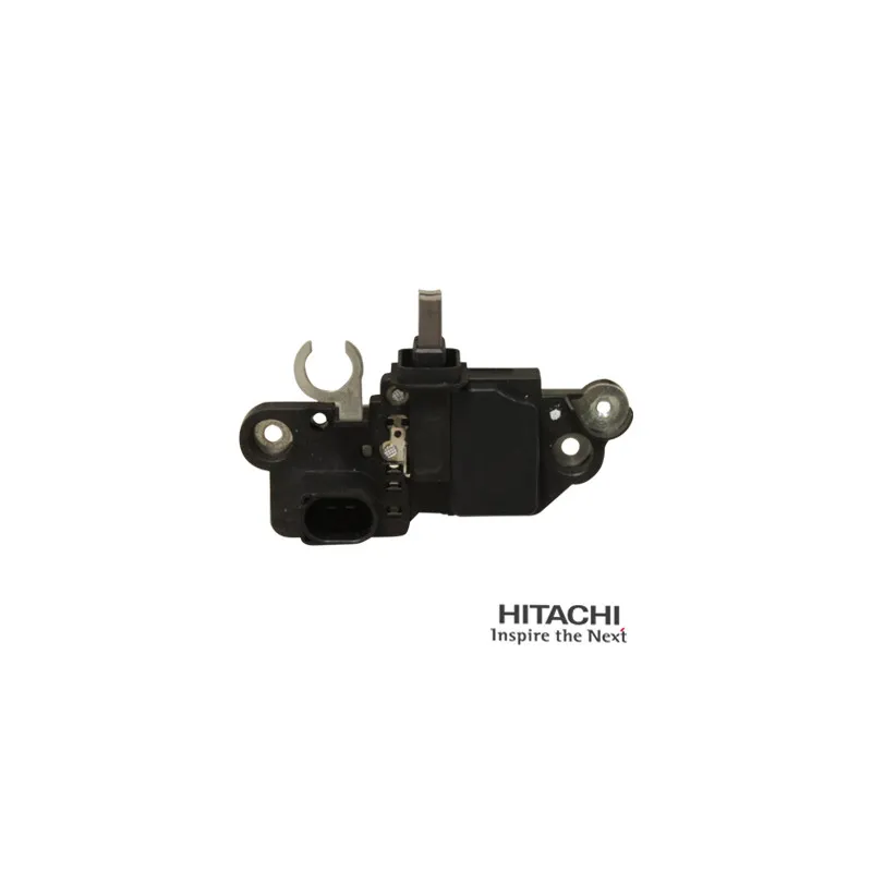 Régulateur d'alternateur HITACHI 2500611