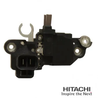 Régulateur d'alternateur HITACHI 2500614