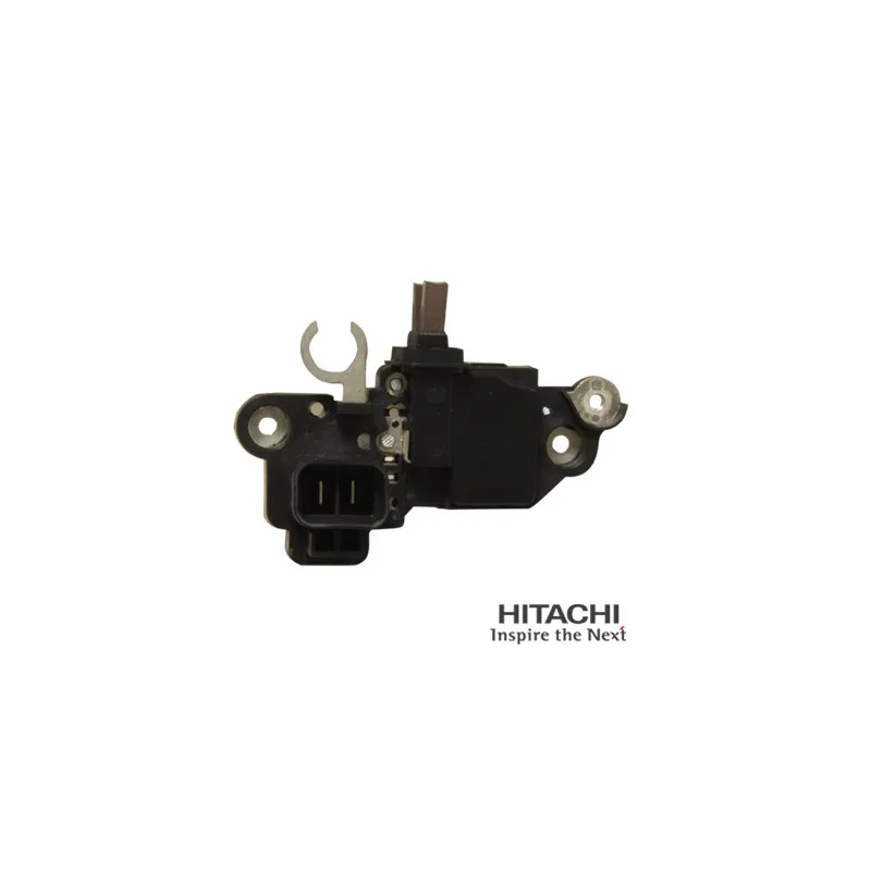 Régulateur d'alternateur HITACHI 2500614