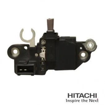 Régulateur d'alternateur HITACHI 2500615