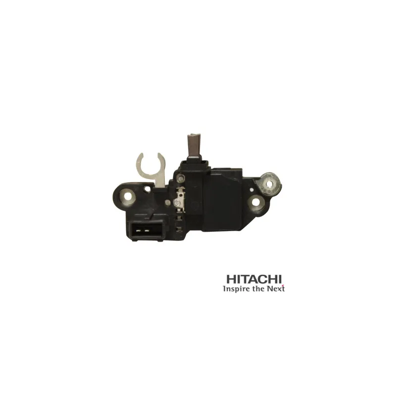Régulateur d'alternateur HITACHI 2500615
