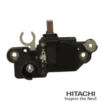 Régulateur d'alternateur HITACHI 2500618
