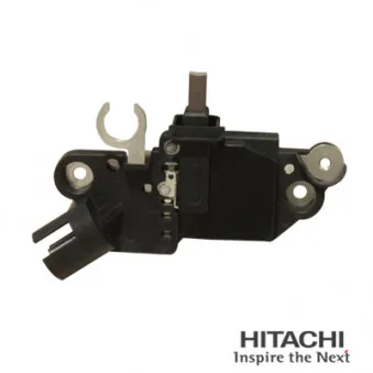 Régulateur d'alternateur HITACHI 2500619