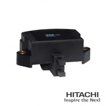 Régulateur d'alternateur HITACHI 2500681