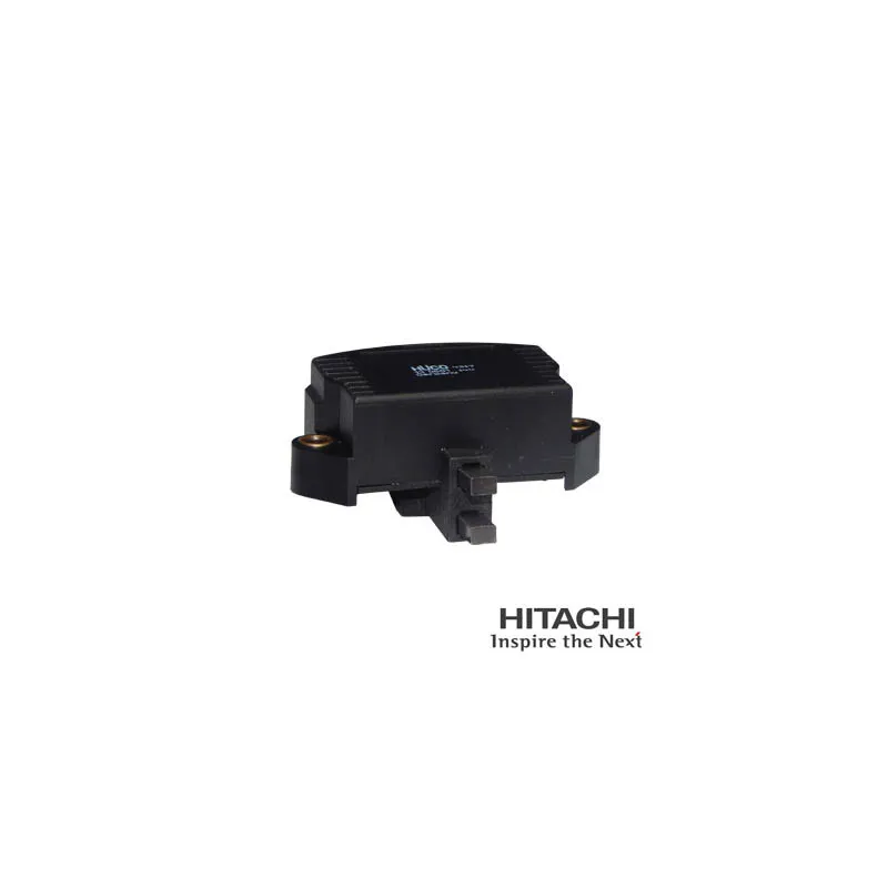 Régulateur d'alternateur HITACHI 2500681