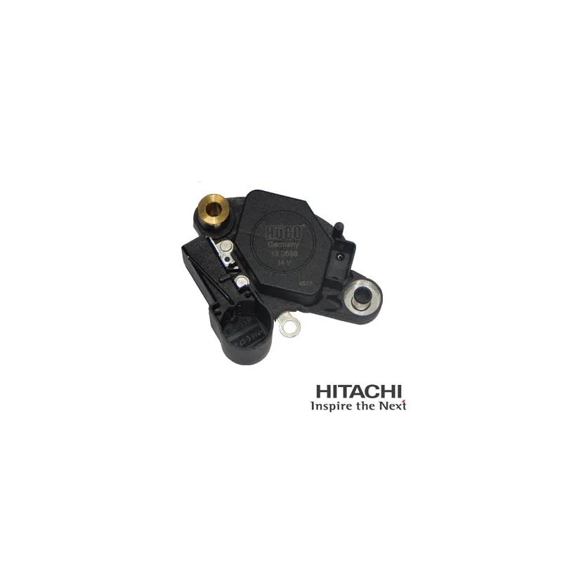Régulateur d'alternateur HITACHI 2500696