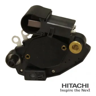 Régulateur d'alternateur HITACHI 2500716