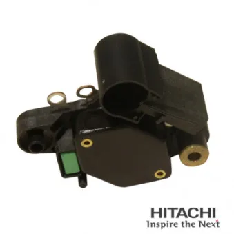 Régulateur d'alternateur HITACHI 2500720