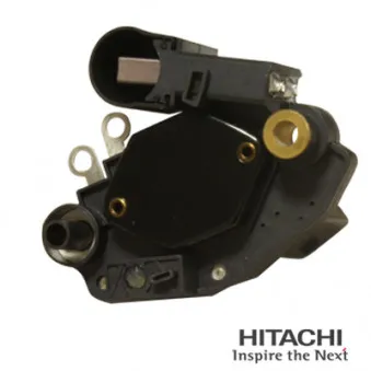 Régulateur d'alternateur HITACHI 2500724