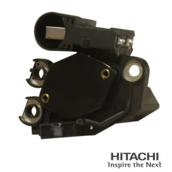 Régulateur d'alternateur HITACHI 2500730