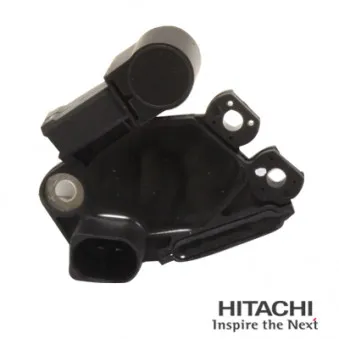 Régulateur d'alternateur HITACHI 2500731
