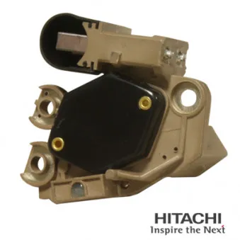 Régulateur d'alternateur HITACHI 2500734