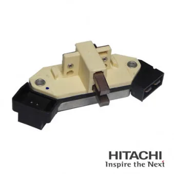 Régulateur d'alternateur HITACHI 2500791