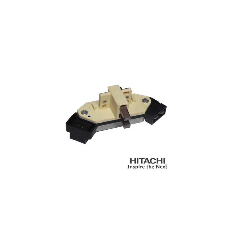 Régulateur d'alternateur HITACHI 2500791