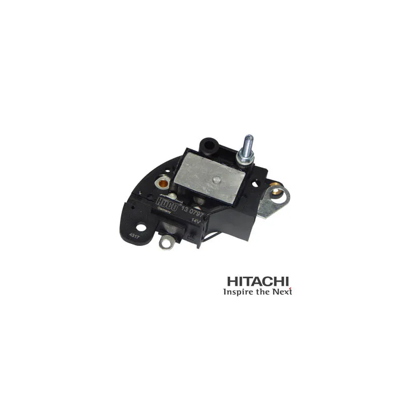 Régulateur d'alternateur HITACHI 2500797