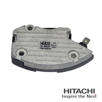 Régulateur d'alternateur HITACHI 2500820