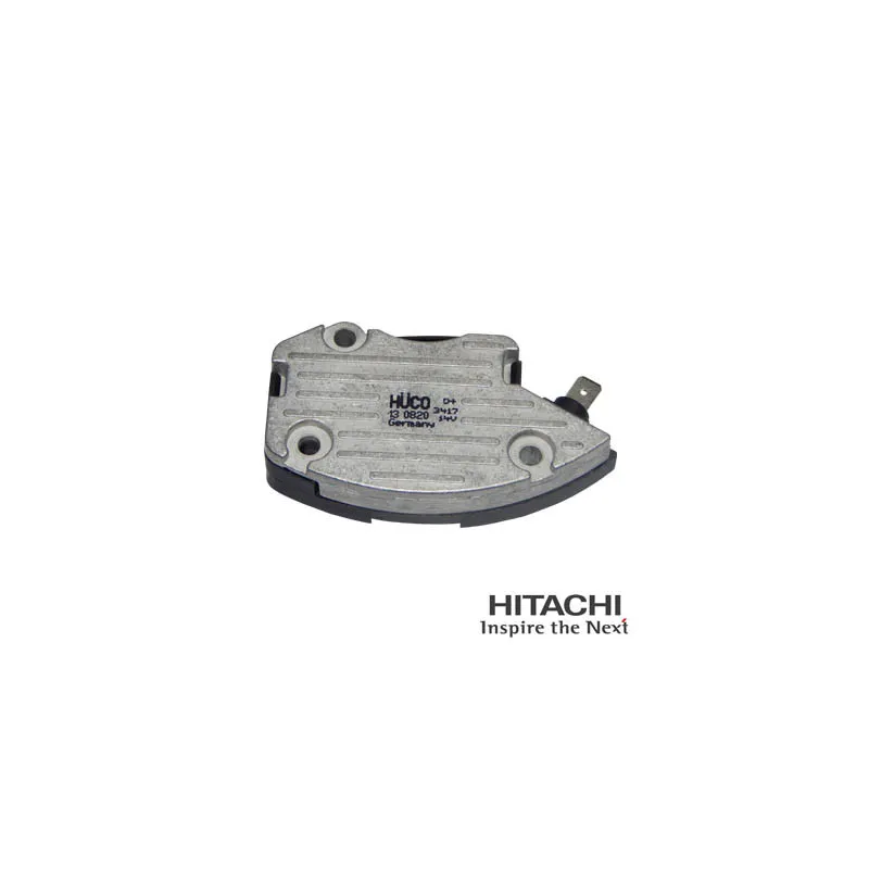 Régulateur d'alternateur HITACHI 2500820