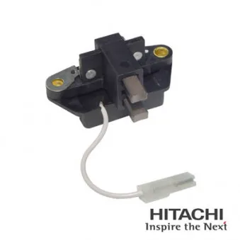 Régulateur d'alternateur HITACHI 2500954