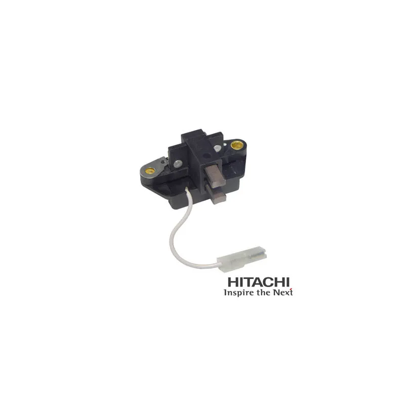 Régulateur d'alternateur HITACHI 2500954