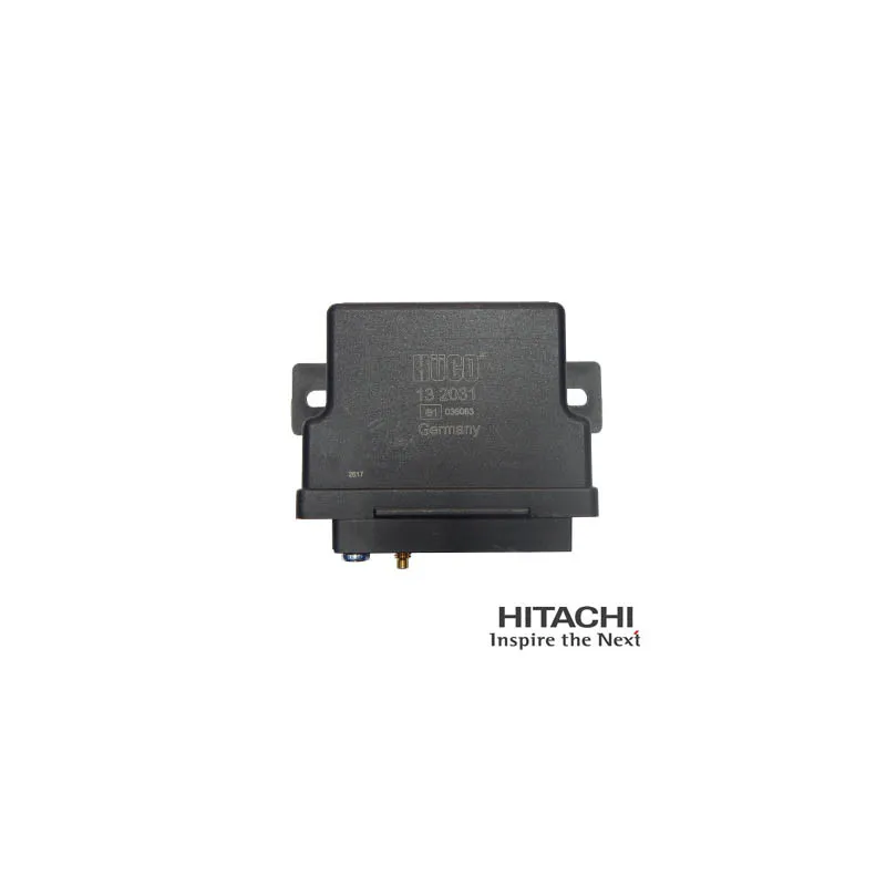 Temporisateur de préchauffage HITACHI 2502031