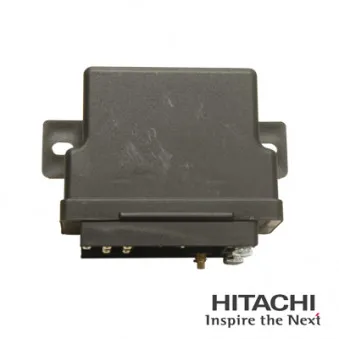 Temporisateur de préchauffage HITACHI 2502032