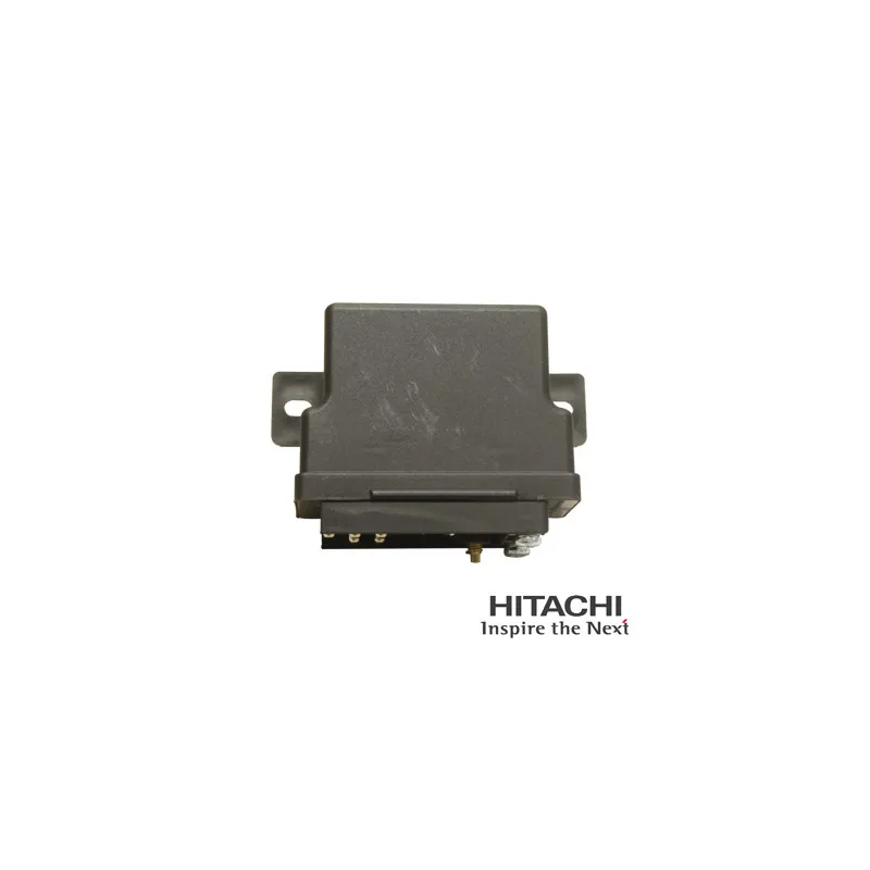 Temporisateur de préchauffage HITACHI 2502032