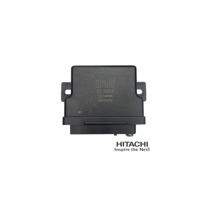 Temporisateur de préchauffage HITACHI 2502033