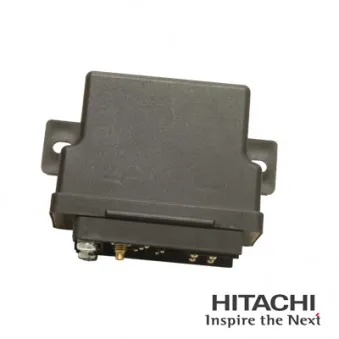 Temporisateur de préchauffage HITACHI 2502035