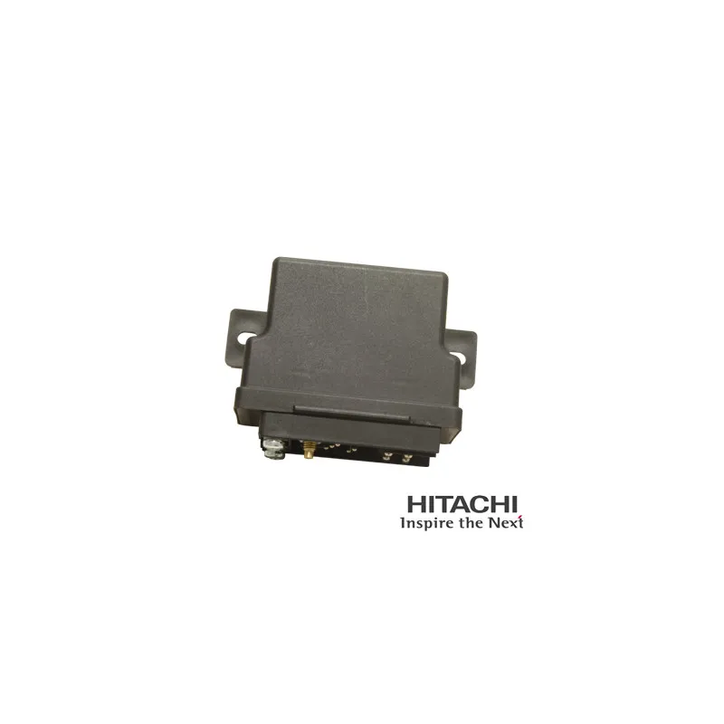 Temporisateur de préchauffage HITACHI 2502035