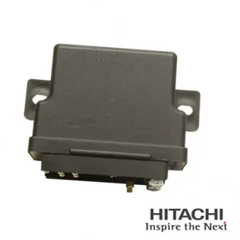 Temporisateur de préchauffage HITACHI 2502036