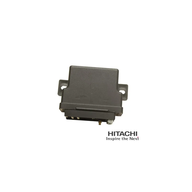 Temporisateur de préchauffage HITACHI 2502036