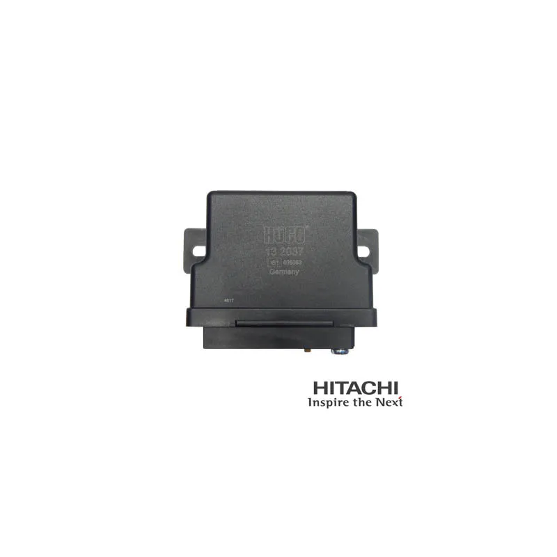 Temporisateur de préchauffage HITACHI 2502037