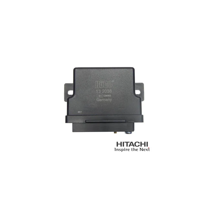 Temporisateur de préchauffage HITACHI 2502038