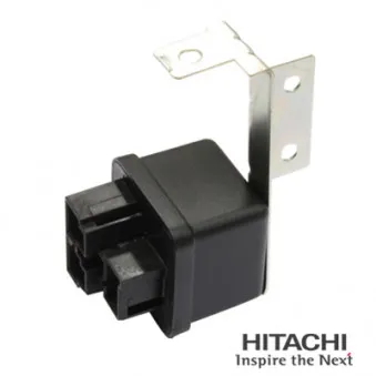 Temporisateur de préchauffage HITACHI 2502046
